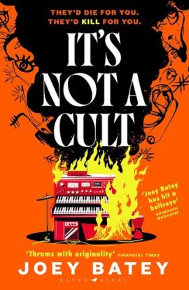 Its Not a Cult