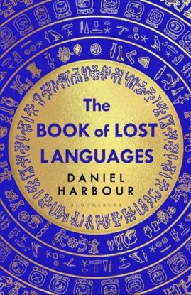 The Book of Lost Languages