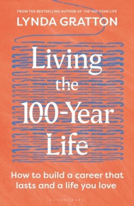 Living the 100-Year Life