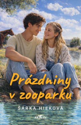 Prázdniny v zooparku