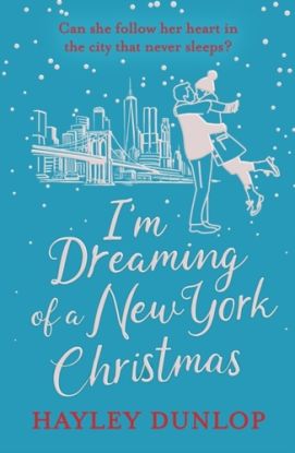 Im Dreaming of a New York Christmas