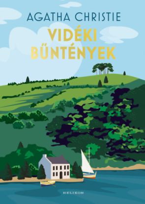 Vidéki bűntények - Tizenkét rejtély Dél-Angliából