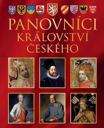 Panovníci království českého