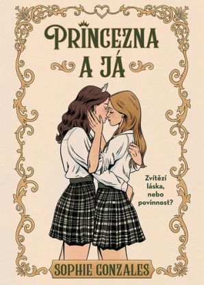 Princezna a já