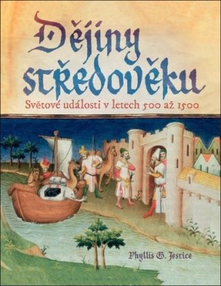 Dějiny středověku