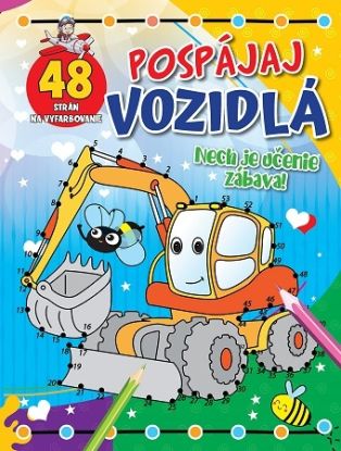 Pospájaj vozidlá, 2. vydanie