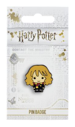 Harry Potter odznak Hermiona Granger