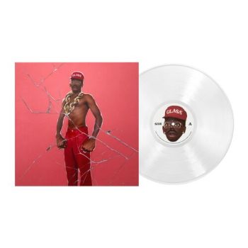 Tyler The Creator - Don't Tap The Glass (Transparent Clear) LP