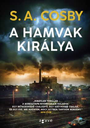A hamvak királya