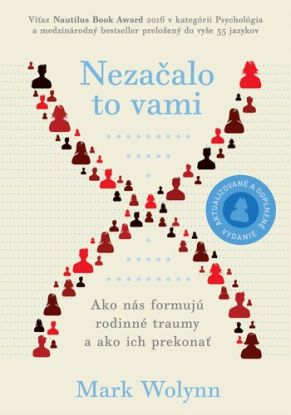 Nezačalo to vami (aktualizované a doplnené vydanie)