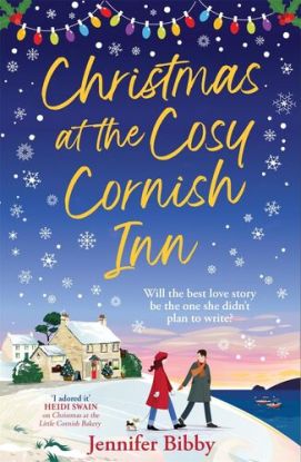 Christmas at the Cosy Cornish Inn