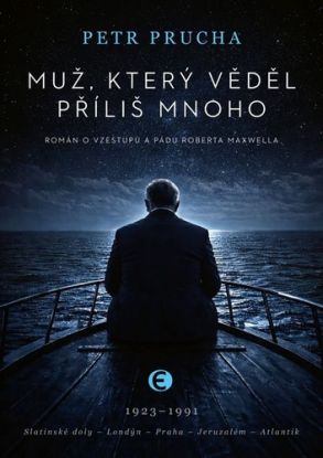 Muž, který věděl příliš mnoho