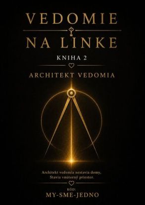Vedomie na linke 2