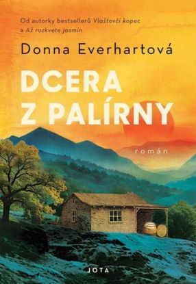 Dcera z palírny