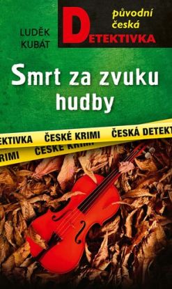 Smrt za zvuku hudby