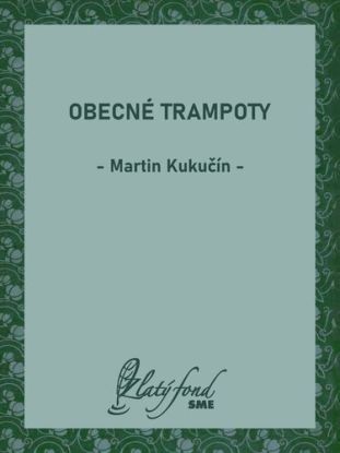 Obecné trampoty