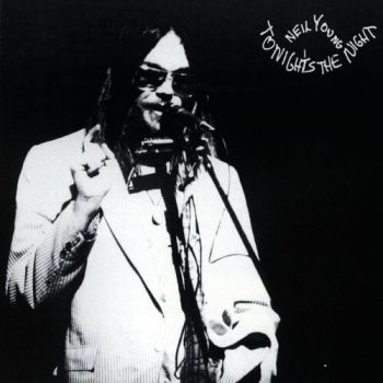 Young Neil - Tonight's The Night (2025 Remaster) LP