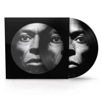 Davis Miles - Tutu (Picture Disc) LP