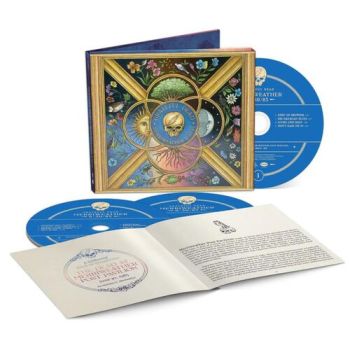 Grateful Dead - Merriweather 6/30/85 3CD
