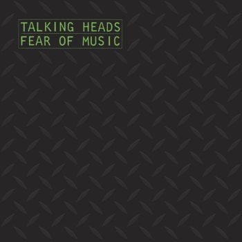 Talking Heads - Fear Of Music (Reissue 2026) 2LP