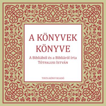 A könyvek könyve