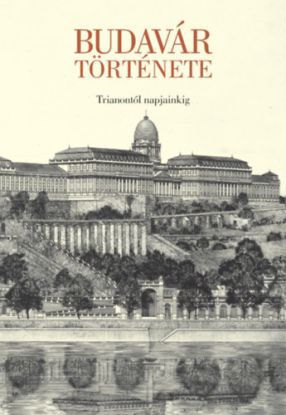 Budavár története - Trianontól napjainkig
