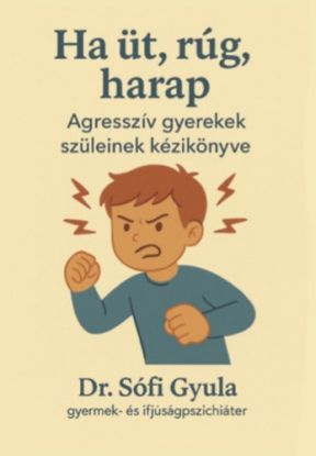 Ha üt, rúg, harap