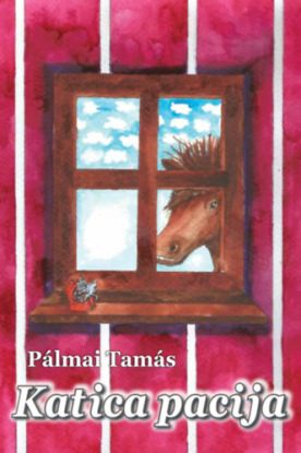Katica Pacija - képes gyermekmesék