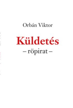 Küldetés