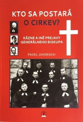 Kto sa postará o cirkev?