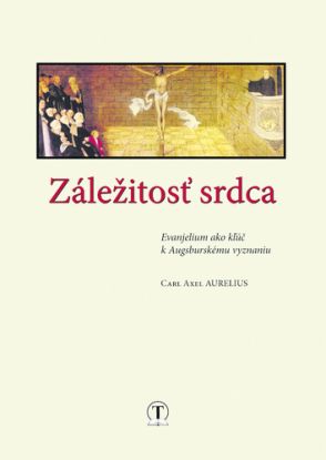 Záležitosť srdca