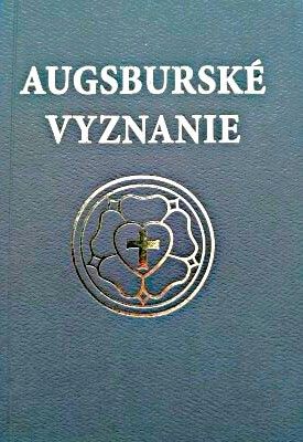 Augsburské vyznanie