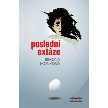 Poslední extáze, 2. vydání