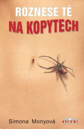 Roznese tě na kopytech, 3. vydání