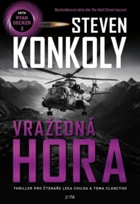 Vražedná hora
