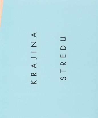 Krajina stredu