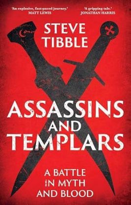 Assassins and Templars