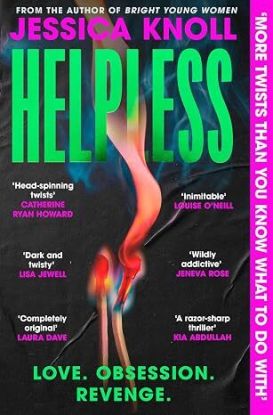 Helpless