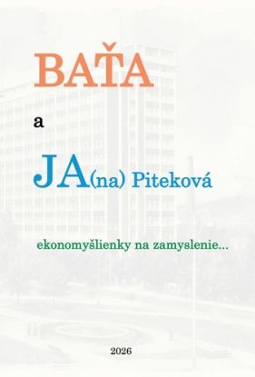 Baťa a Ja(na) Piteková