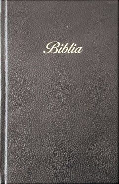 Biblia VF pevná väzba