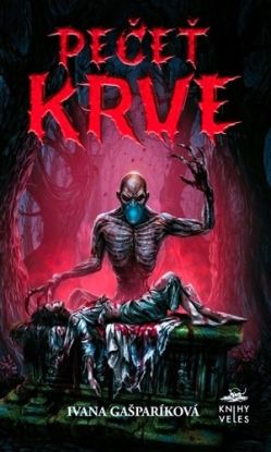 Pečeť krve
