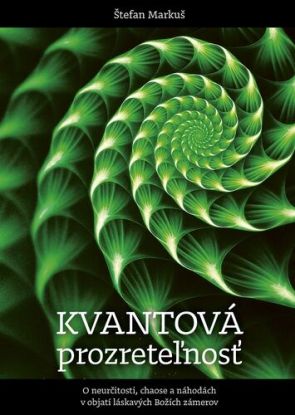 Kvantová prozreteľnosť