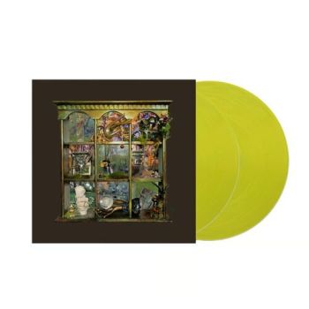 Strings Billy - So Much For Goodbyes (Lemonade) 2LP