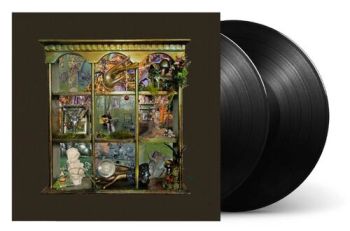 Strings Billy - So Much For Goodbyes 2LP