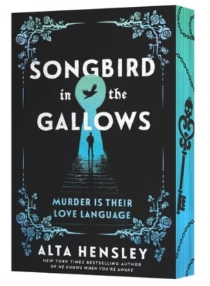 Songbird in the Gallows