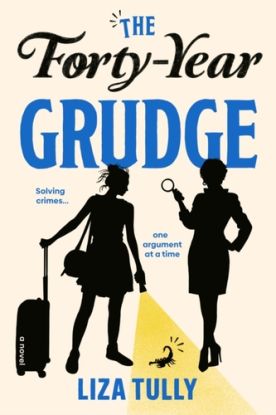 Forty-Year Grudge