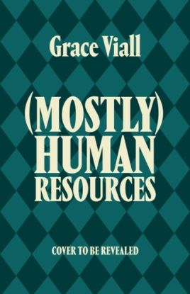 (Mostly) Human Resources
