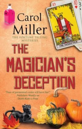 The Magician''s Deception