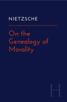 On the Genealogy of Morality