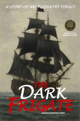 Dark Frigate